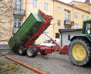 Nosiče kontejnerů
