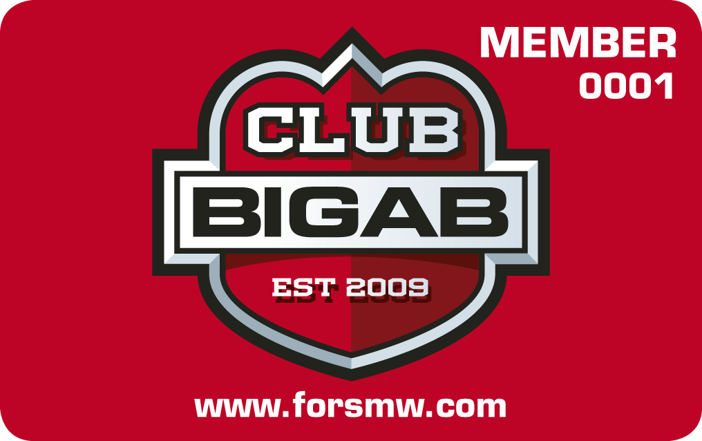 Klub BIGAB - traktorové nosiče kontejnerů