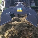 Vkládací lžíce Farma 0,16