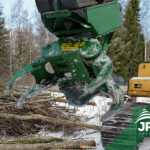 hlavice Farma BC 25