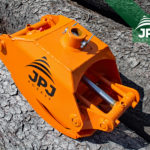 drapák na dřevo JPJ Forest 0,08