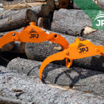 drapáky JPJ Forest
