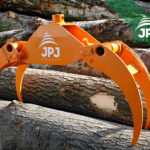 drapák na klest JPJ 0,10