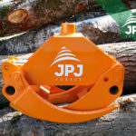 klestový drapák JPJ Forest 0,10