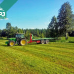 nosič kontejnerů Bigab 12-15