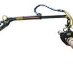 Hydraulická ruka C 6,3 G2