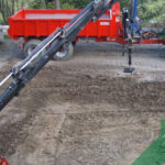 Trakt. nosič kontajnerov Bigab 12-15